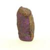 Stones and Minerals. Purpurite. 91.0 Ct. Erongo Region, Namibia.