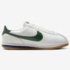 Nike Cortez Кожаные Summit White/Midnight Navy DM4044-113 27.5см