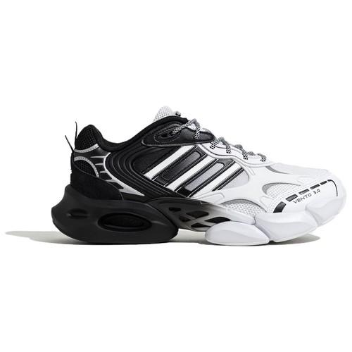 adidas Кроссовки для бега CLIMACOOL VENTO 3.0 IF9698 Мужские Белые Черные