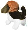Iwaya Baby Beagle Moving Plush Toy 3301-5