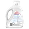 Детский жидкий стиральный порошок Гипоаллергенный Мягкий для чувствительной кожи 64 стирки 92 жидких унции Рекомендовано педиатрами Без отдушек и красителей