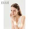 ELLE Butterfly Shaped Hollowed Out Headband for Women