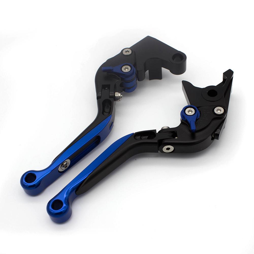 Fit For Triumph Speed Twin 1200 2019 2020 2021 2022 2023 2024 Adjustable Motorcycle Folding Extendable Brake Clutch Lever