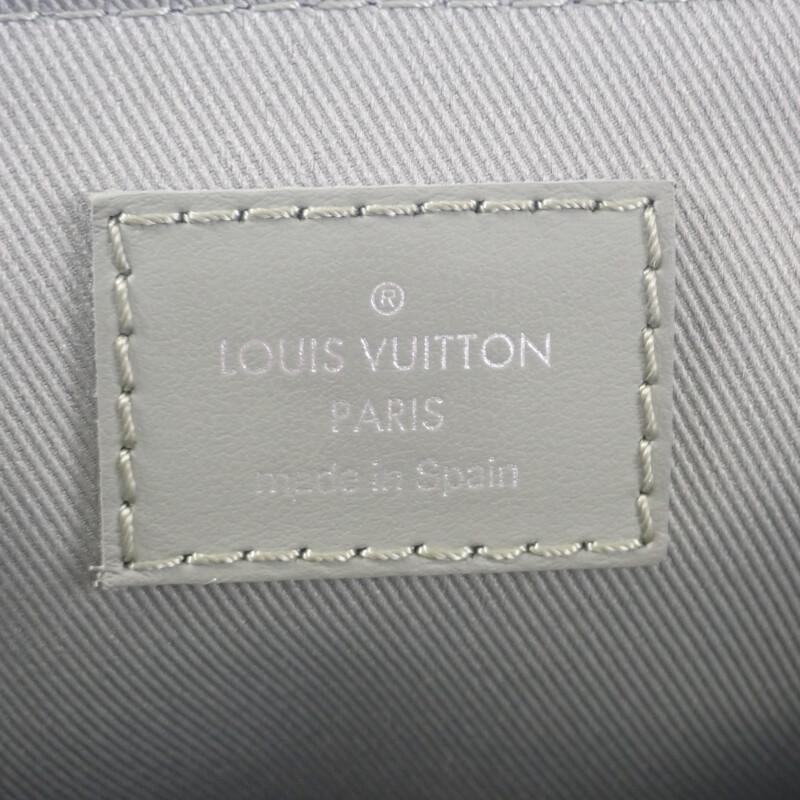 Louis Vuitton M11593 Наплечная сумка хаки мужская