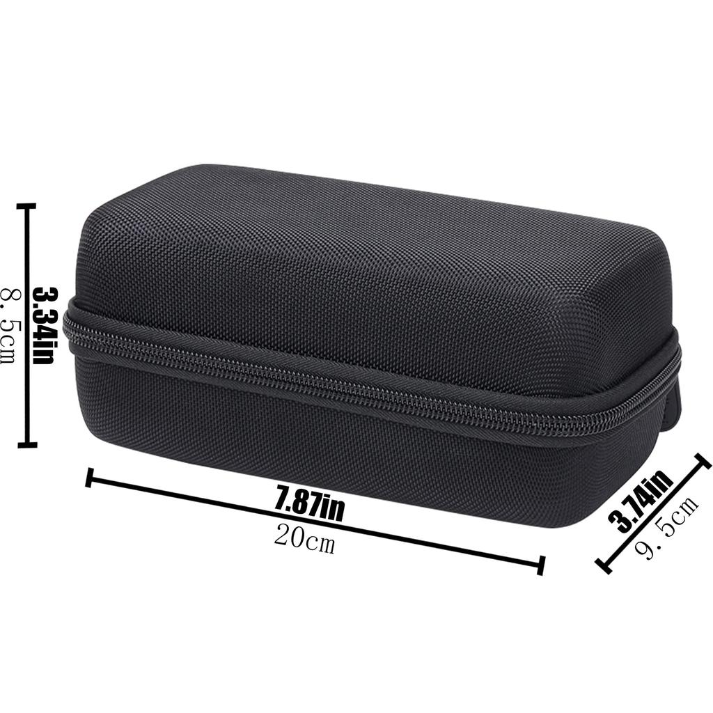Zoom H4nPro Handy Recorder Storage Case - Aenllosi (Case Only)