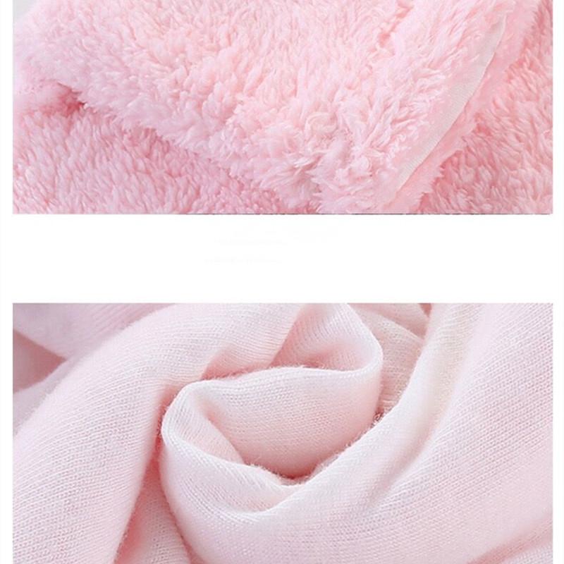 Baby Girls Newborn Clothes Baby Winter Overalls Baby Rompers For Baby Boys Jumpsuit Infant Clothing