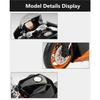 Welly 1/10 KTM 1190 RC8 R Сплав Спортивный Мотоцикл Модель Симуляция Металлическая Игрушка Уличный Гоночный Мотоцикл Модель Коллекция Детский Подарок