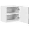 Dishwasher Front Kalmar Grey Sonoma 40 x 31 x 40 cm