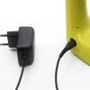Зарядное устройство для Karcher Wv50 Wv55 Wv60 Wv70 Wv75 & Wv2 Wv5 VacW9F5 EU Пылесос Чистящие инструменты Аксессуары Пылесосы Зарядное устройство