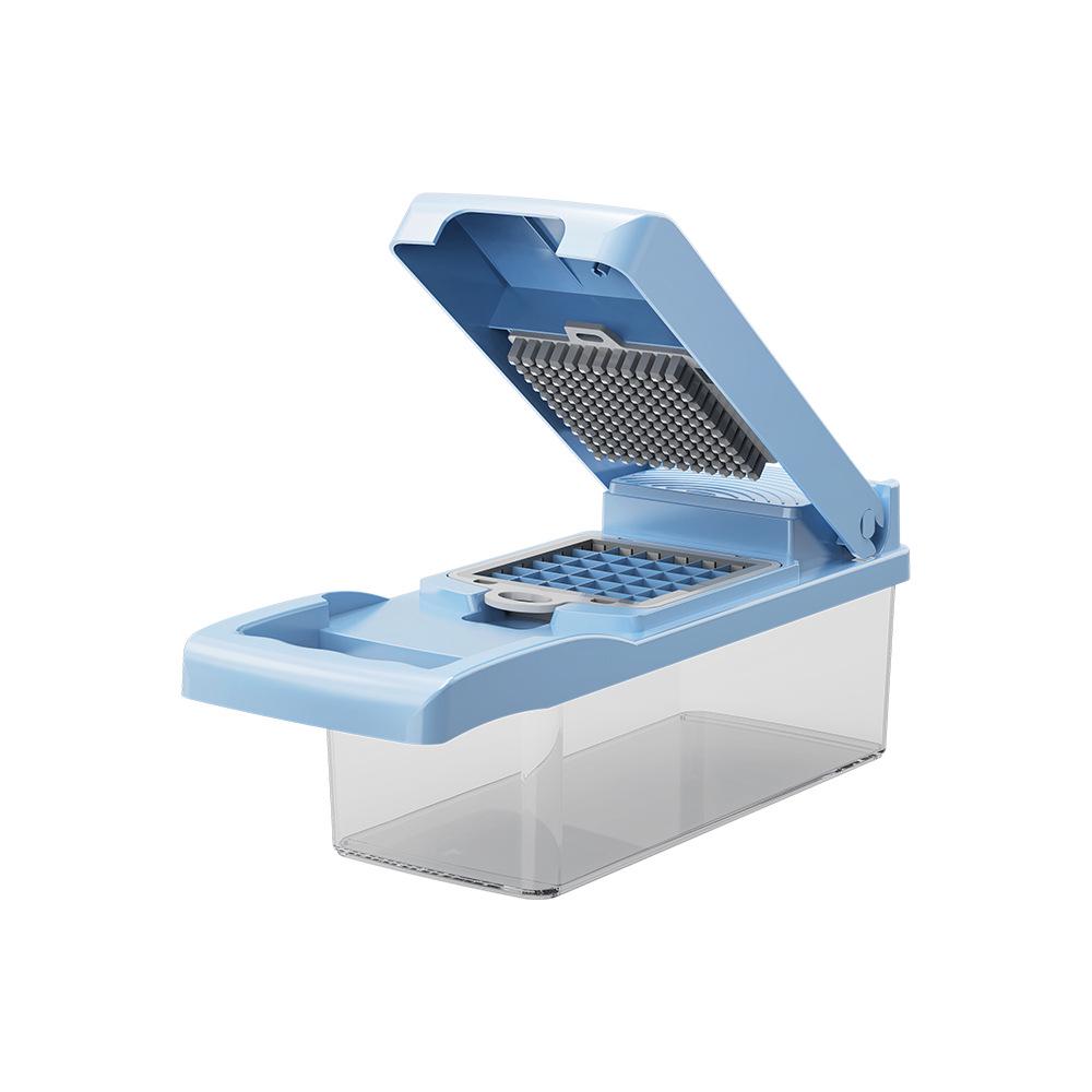 Многофункциональная кухонная овощерезка и слайсер