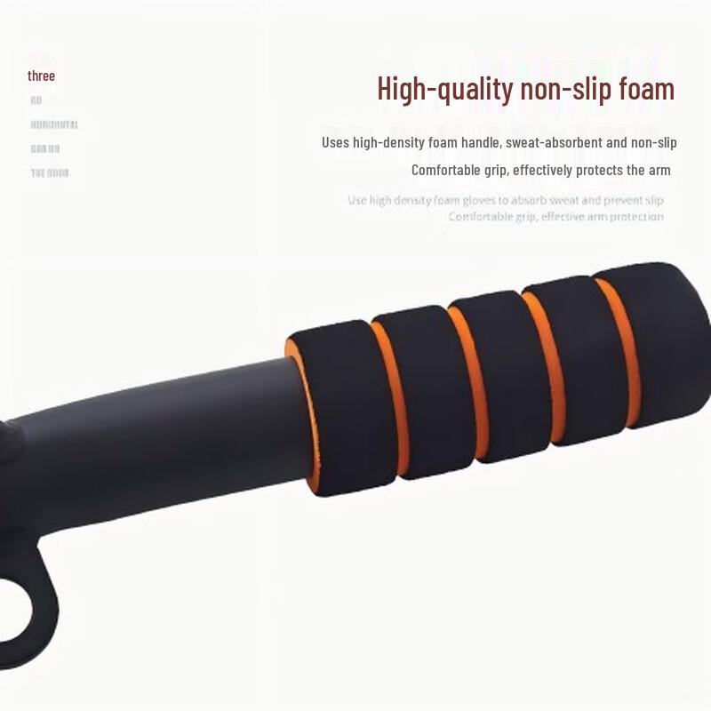 Longchan Wall/Ceiling Mounted Pull-up Bar