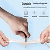 Kefu Disposable Medical Sterile Rubber Examination Gloves