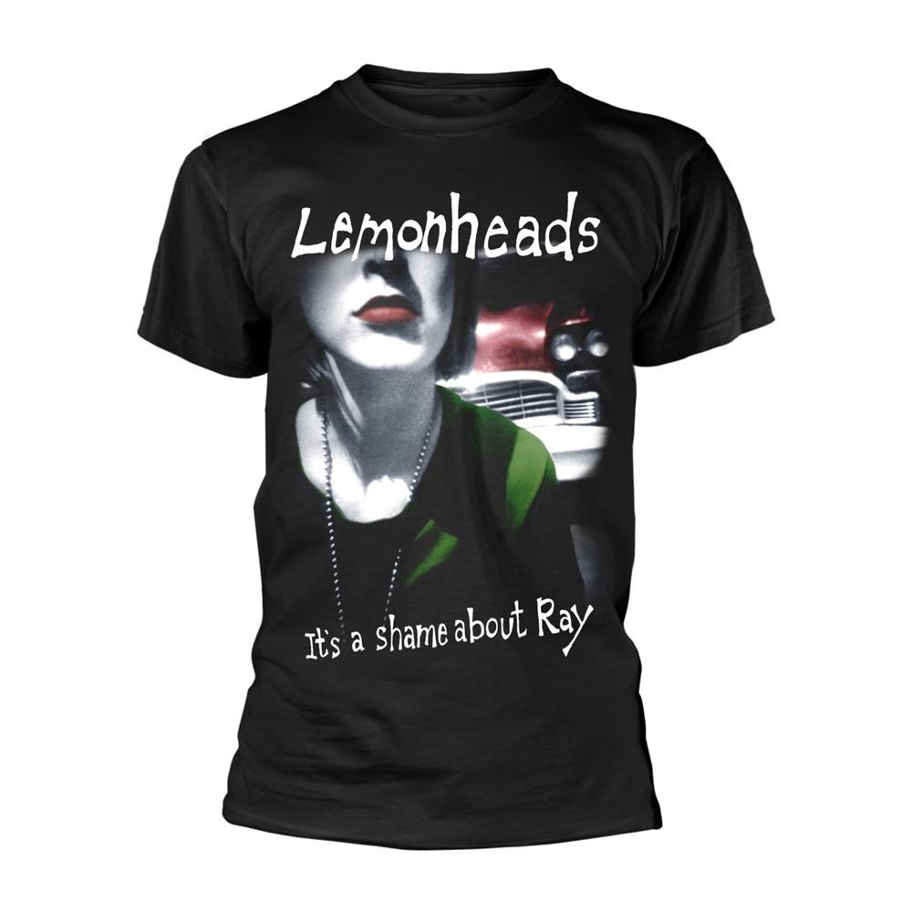 LEMONHEADS Band Short Sleeve Full Size S to 5XL PA230 Unisex T-Shirt