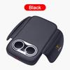 Leather Car Center Console Armrest Cushion 2 Cup Holder For Lamborghini LP570 LP610 Urus LP700 LP770 Gallardo Aventador Keyring VV3