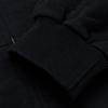 Balenciaga SS25 Sweatshirt Unisex Black 833399TSVK21083