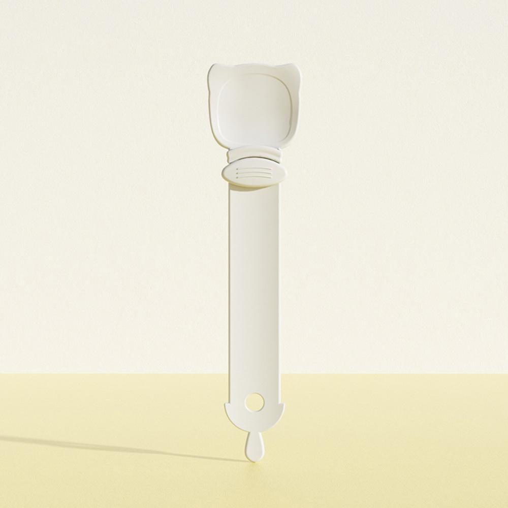 Ложка для кормления кошек, выдавливатель полосок для кошек, совок для кормления домашних животных, жидкая еда, выдавливатель, инструменты для домашних животных