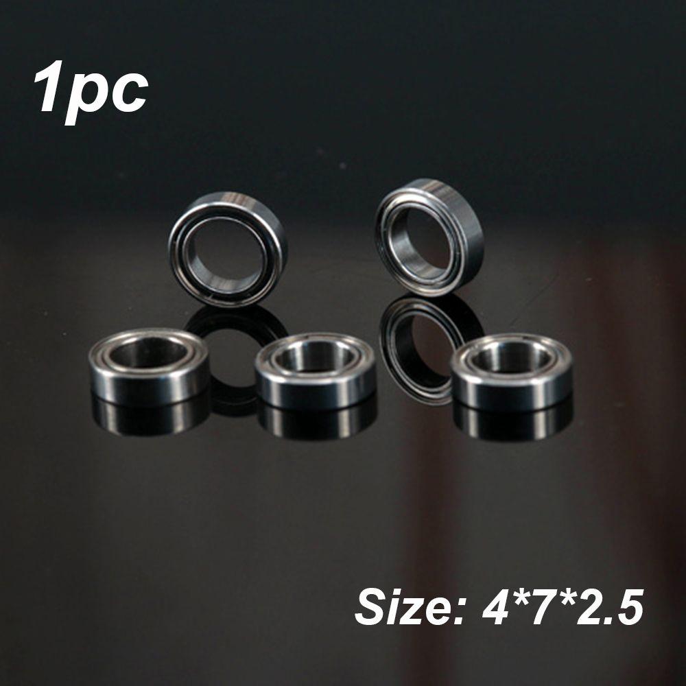 Durable Import Fishing Sealed Bearings Stainless Steel Reel Accessory Fishing Reel Bearing Smooth