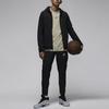 Nike Толстовки Мужские Черные С Капюшоном Умеренные Обычные FD8120-010