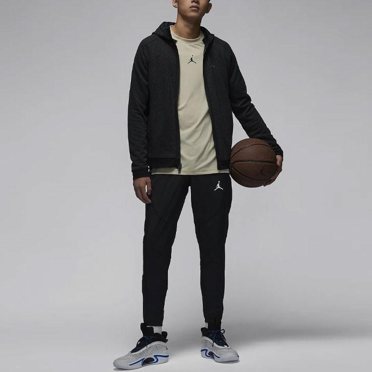 Nike Толстовки Мужские Черные С Капюшоном Умеренные Обычные FD8120-010