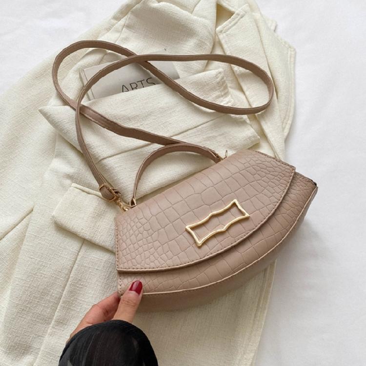 Trend Patterned Women Satchels Purse Versatile Crossbody Bag for Girl Women