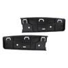Front Bumper Grille-Side Brackets BK3Z17C947D For Ford Transit 150 250 350 350HD