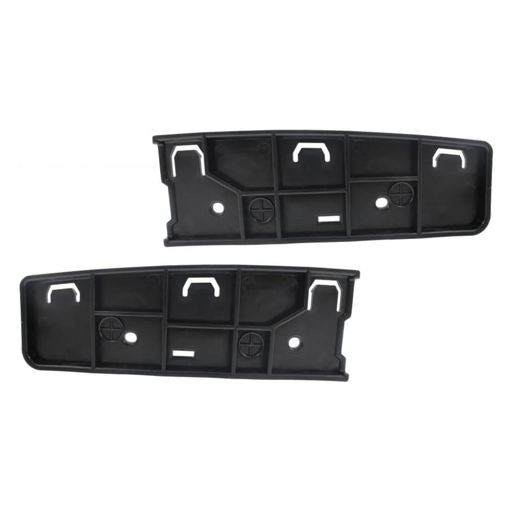 Front Bumper Grille-Side Brackets BK3Z17C947D For Ford Transit 150 250 350 350HD