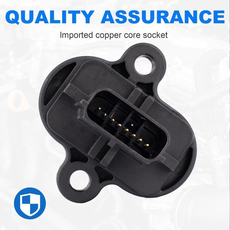 12671625 Датчик массового расхода воздуха MAF для Vauxhall Astra J K Zafira Mokka 0280218433 Новый