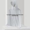 Самая продаваемая унисекс-одежда для активного отдыха на открытом воздухе Ice Silk с защитой от ультрафиолета 2024 года — легкая и дышащая для лета
