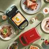 MONDA Z1 Multifunction Sandwich & Breakfast Maker CN plug (adapter included)