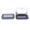 Portable Accessory Organizer Multi-Functional Magnetic Storage Box Eyeshadow Blush Platter Lipstick Sample Box