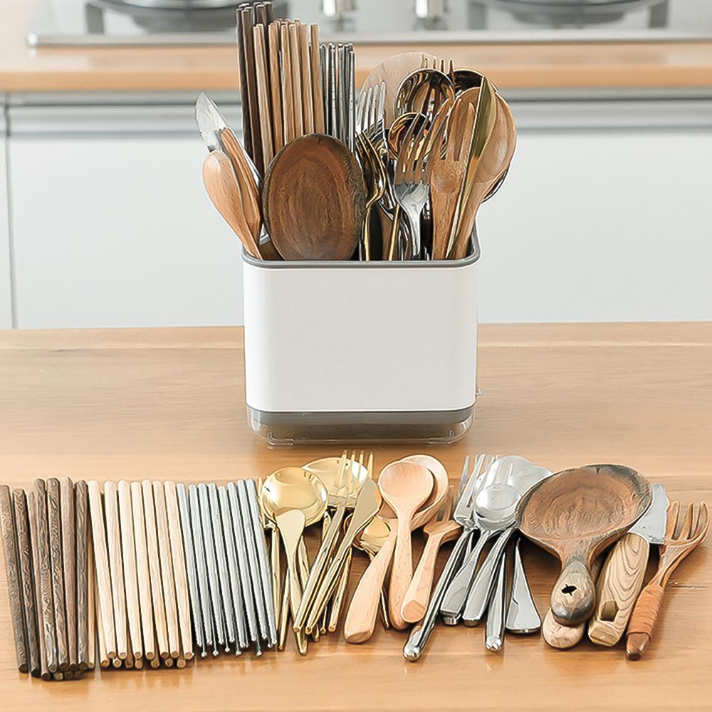 Ящик для хранения ложек и столовых приборов