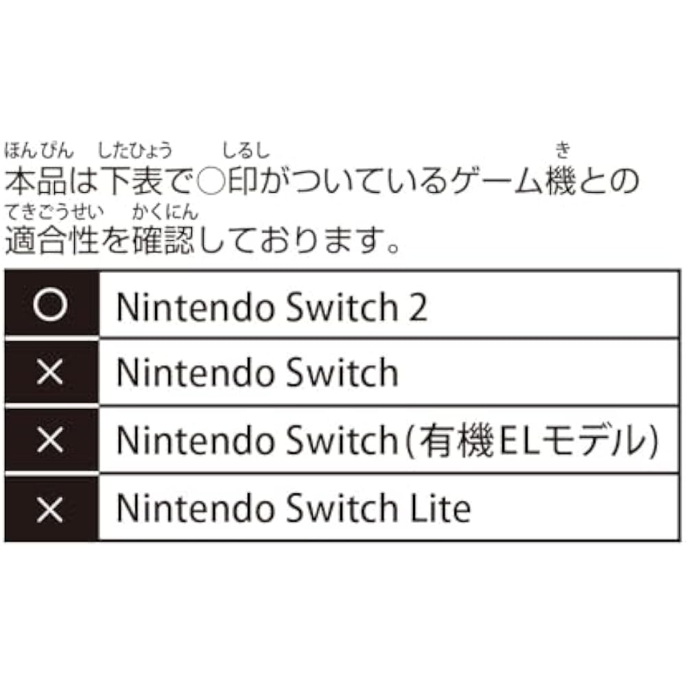 [Продукт, лицензированный Nintendo] Умный чехол Nintendo Switch 2, эксклюзивный, EVA, Super Mario (Силуэт)