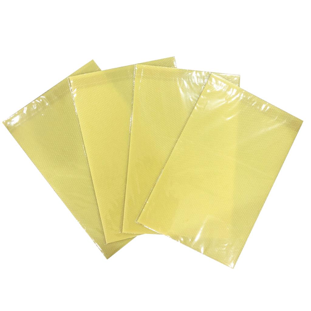 4 шт./компл. 29 см * 45 см, модная подушка для холодильника, антибактериальная, противообрастающая, плесени, влагостойкая подкладка