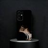 Finn W-Wolfhard Phone Case For Samsung S25,S24,S23,S22,S21,S20,Plus,Fe,Lite,Others Black Cover