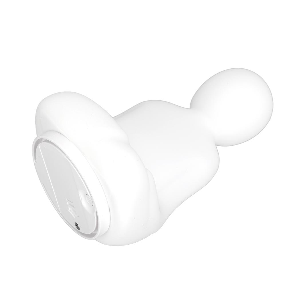 Управляемая визуальная медитация дыхательный свет портативный 3-цветный дыхательный режим инструмент осознанности для дома