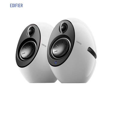 Edifier E25HD Eclipse HIFI 2.0 Настольные Bluetooth-колонки Штепсель CN (адаптер в комплекте)