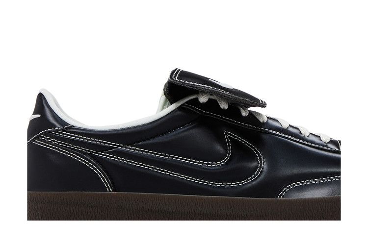Мужские кроссовки Nike Killshot 2 LTR PRM Tiempo Pack Черный Черный/Бежевый/Барочный Коричневый