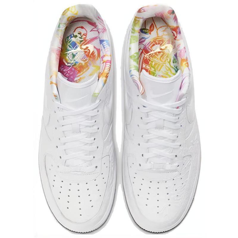 Nike Кроссовки Nike Air Force 1 Low Chinese New Year 2020 CU8870-117