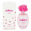 Perfume Eau De Toilette Cabotine Rose 100 ML Woman