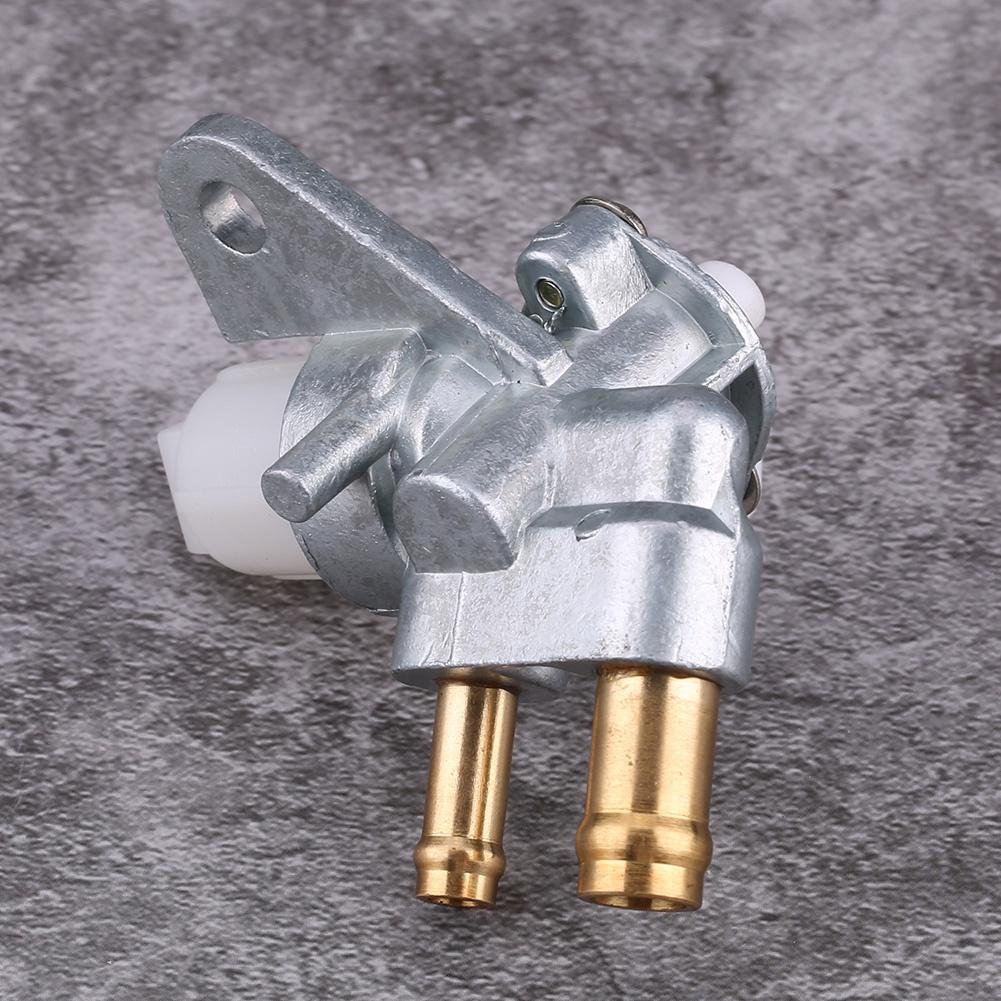 Запорный клапан топливного бака, отсечной выключатель, соленоидный выключатель аварийного останова 716111