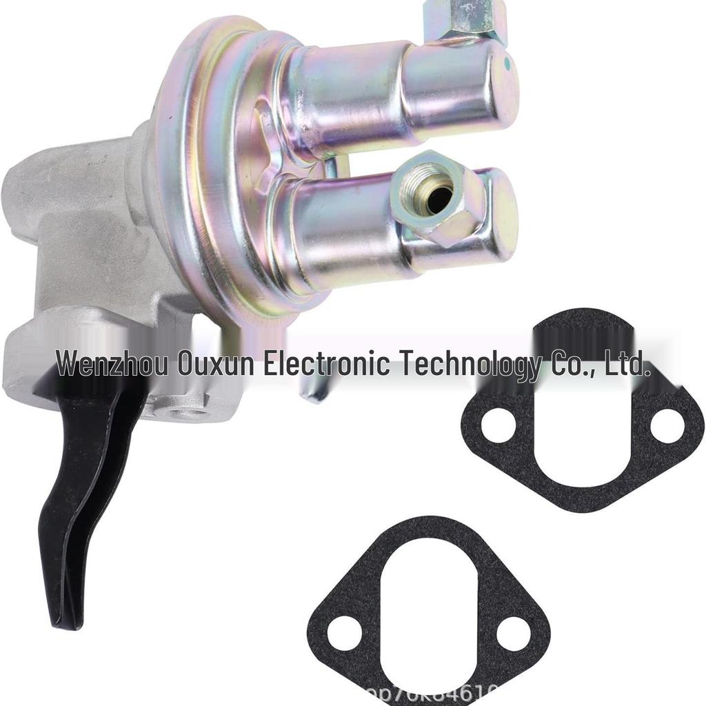 Топливный насос Volvo Penta AQ120/125/131/145/151/171