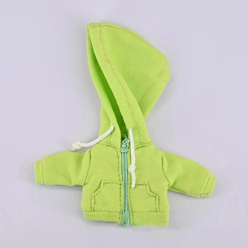 Одежда для кукол OB11 Толстовки Штаны Для кукол Molly P9 1/12 BJD