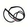 НОВЫЙ левый передний уплотнитель двери 67862-60101 Для Toyota Land Cruiser 1998-2007