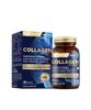 Nutraxin Collagen 30 Tablets Hydrolyzed Collagen 30 Tablets Food Supplement for Adults
