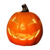 Halloween Pumpkin Lantern Garden Decoration Convenient Practical Lamp