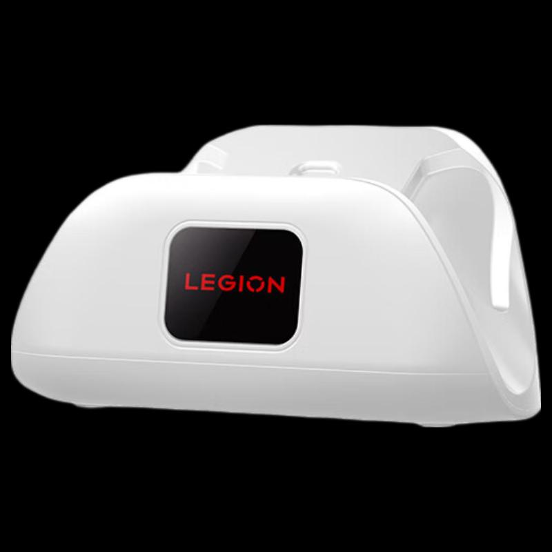 Lenovo Игровой контроллер Legion Y7 Pro и док-станция для зарядки