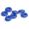 Charms Gumka Silikonowa Stoper Moda Trusky 5 Szt
