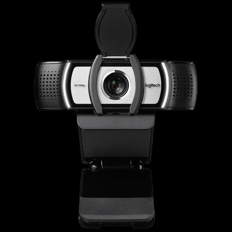 Logitech C930c HD Webcam