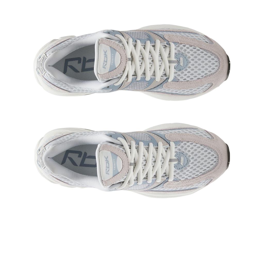 Reebok Женские кеды Premier Trinity Moon Upgrade Blue Меловой 100211537