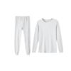 Yi Er Shuang Men's 100% Cotton Thermal Underwear Set